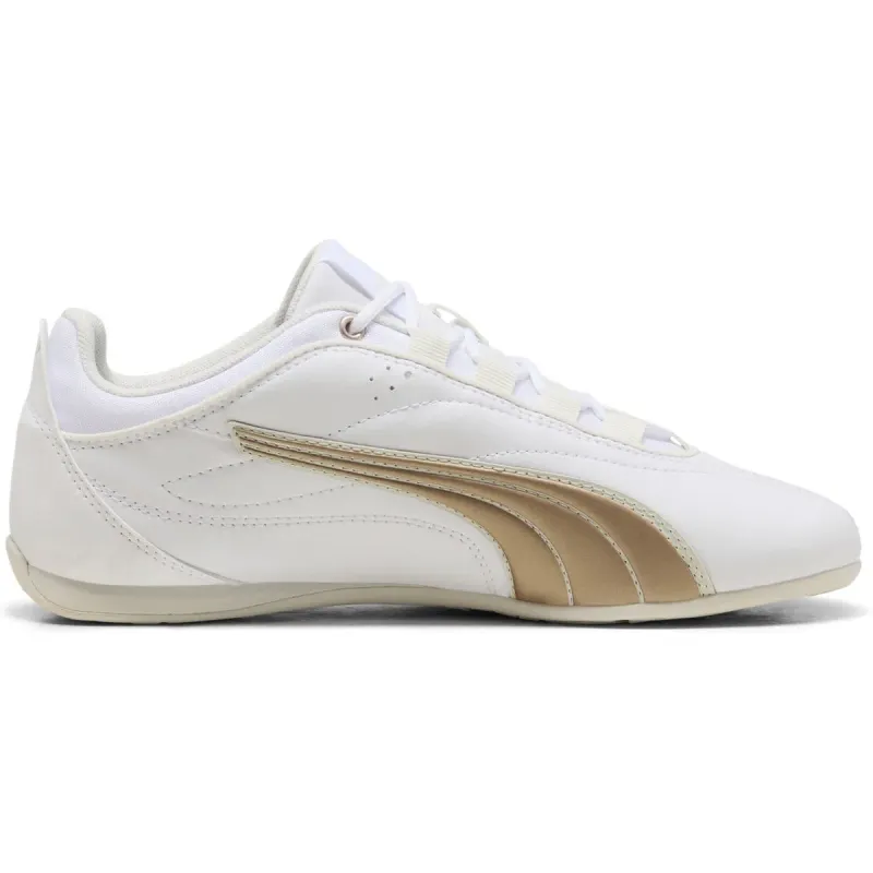 Puma Catch Soleil White (404307)