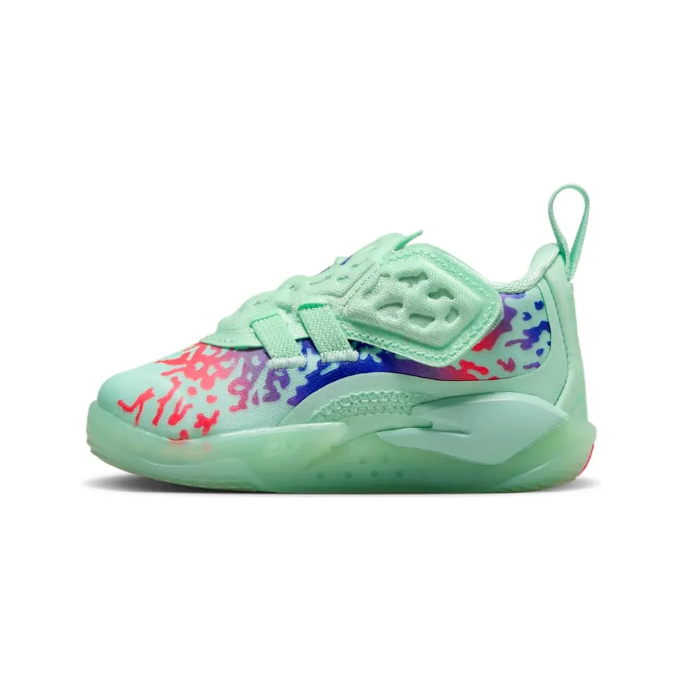 Jordan Zion 3 TD “SWEAT & TEARS” (DV3868-300)