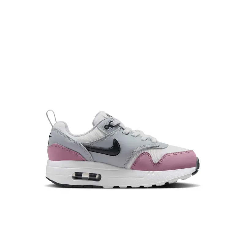 Nike Air Max 1 EasyOn Summit White Pink (DZ3308-115)
