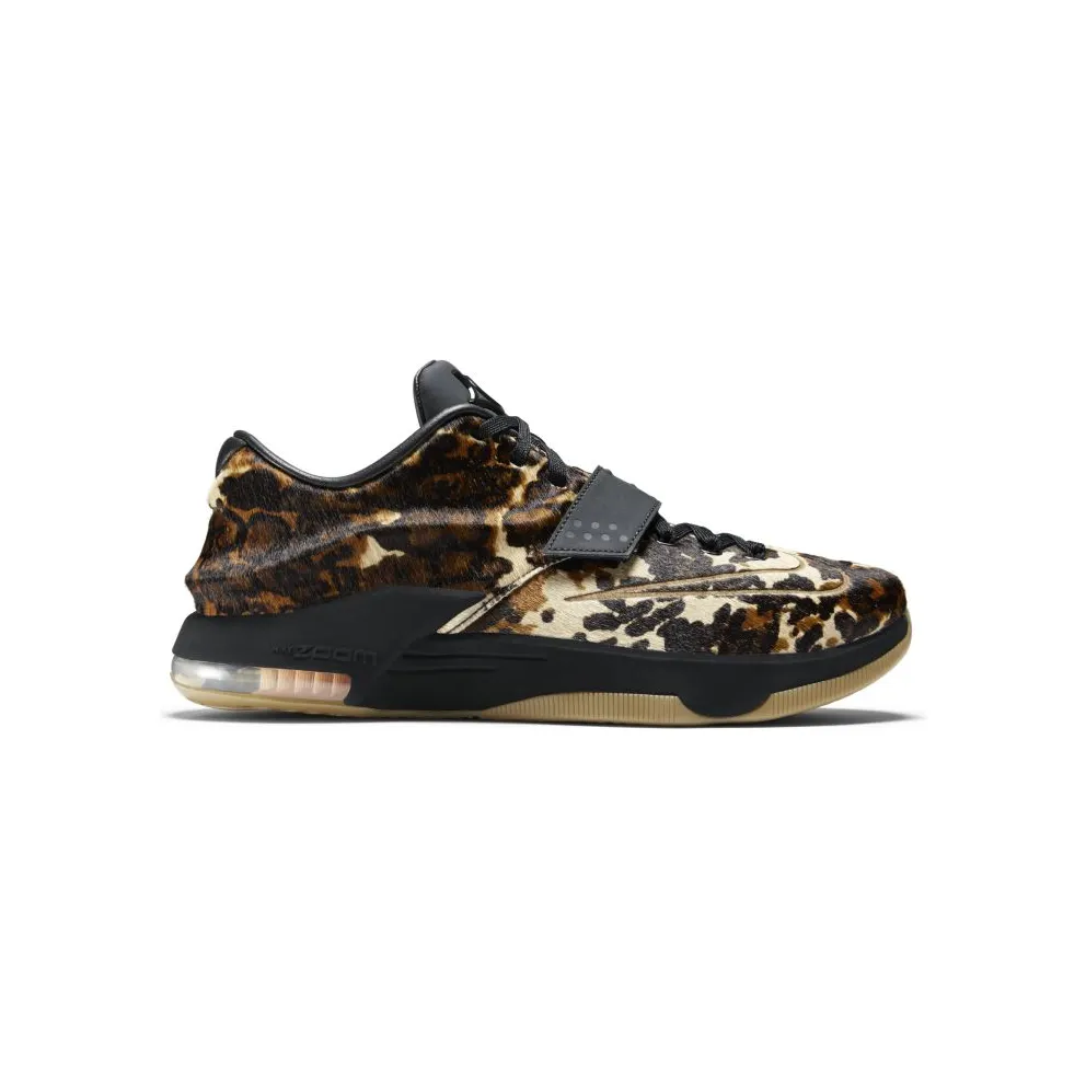 Nike KD 7 Longhorn State (716654-001)
