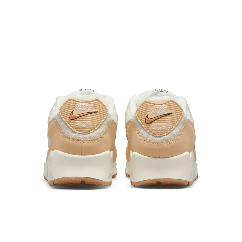 Nike Air Max 90 SE Sun Club Sail Arctic Orange (DJ9997-101)