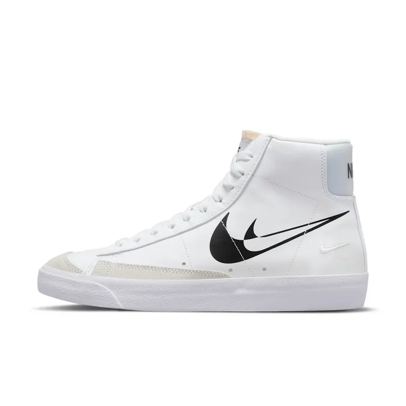 Nike Blazer Mid ’77 White (DV3454-100)