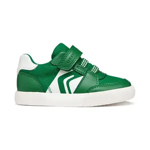 Geox Gisli “Green / White” (B551NA05410C0594)