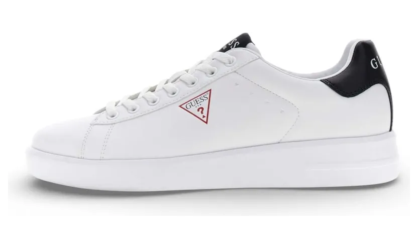 Guess sneaker Wit (V181025)