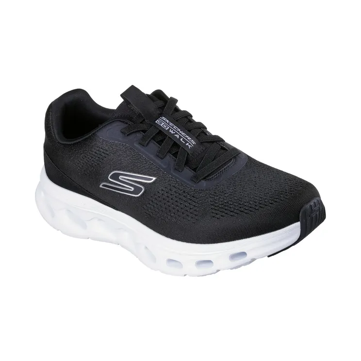 skechers-glide-step 217020_BKW