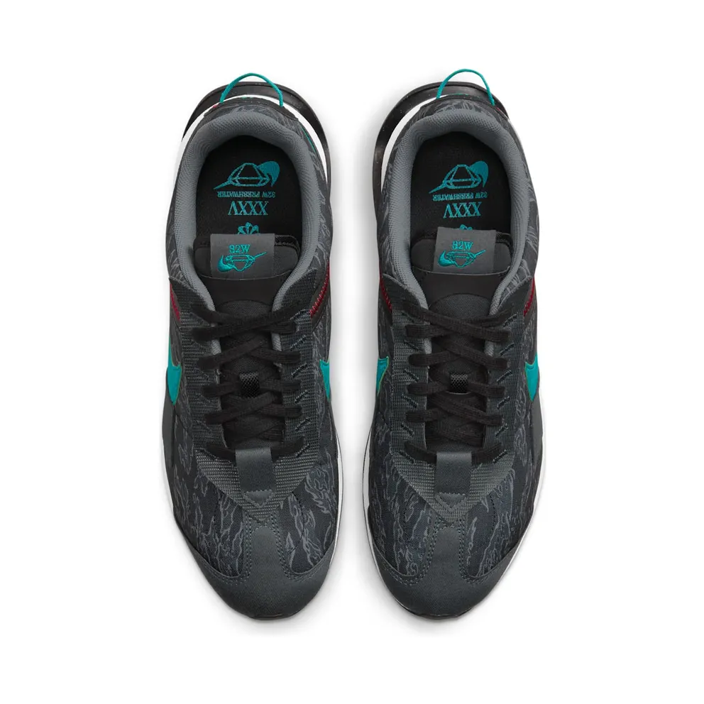 Nike Air Max Pre-Day SE Black 50% Sustainable Materials (DH4642-001)