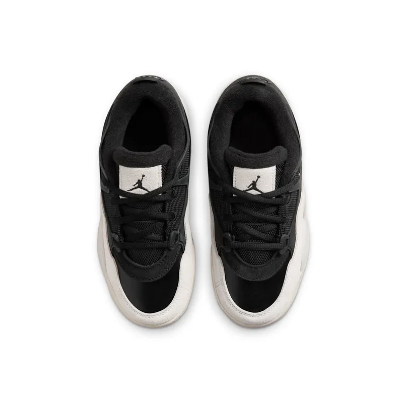 Jordan 4 RM Black Light Bone (FQ7936-001)