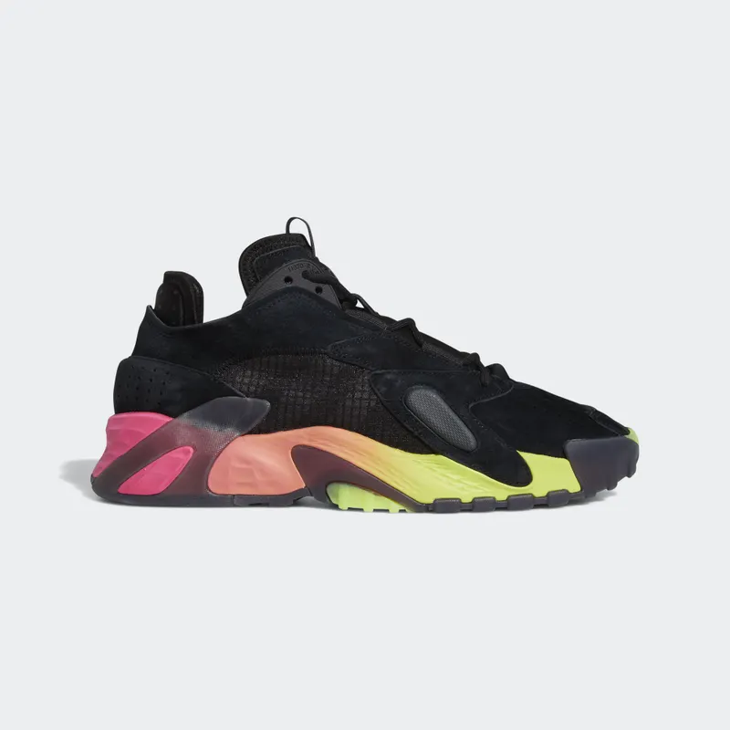 adidas Streetball Black Multi Black/Multi (EF1906)