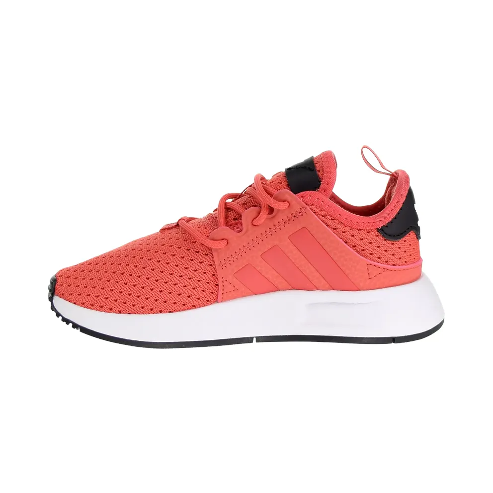 Adidas X_PLR PS “Trace Scarlet/Cloud White” (CQ2977)