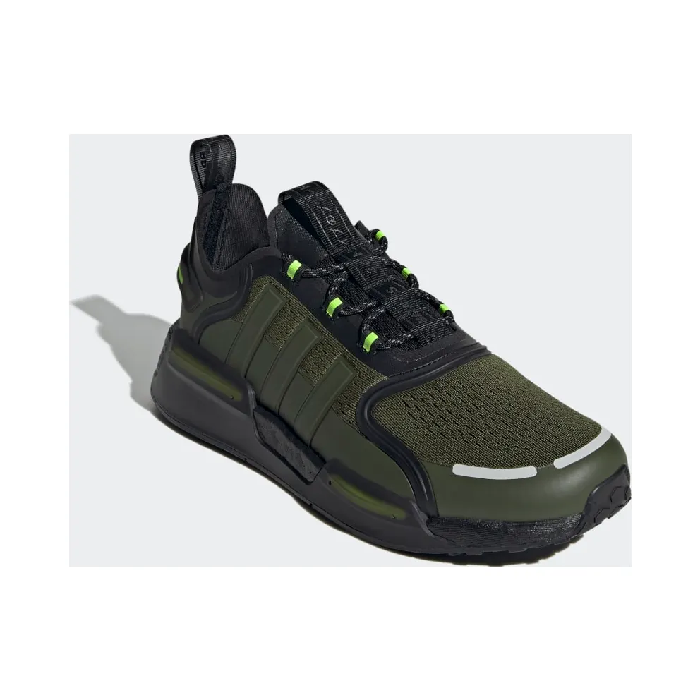 Adidas NMD_V3 Focus Olive / Focus Olive / Core Black (HQ3970)