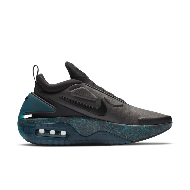 Nike Adapt Auto Max Black (CW7272-001)