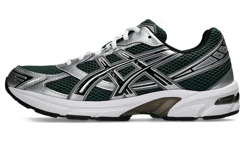 ASICS GEL-1130 “Evergreen / Black” (1203A609-301)
