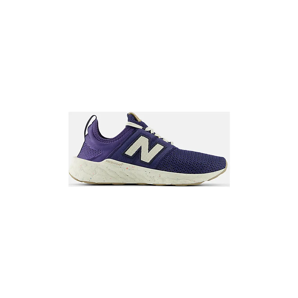 New Balance Fresh Foam Cruz Artisan v3 Dream State Angora Incense (WCRZERB3)