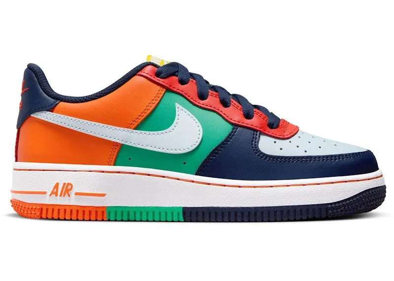 Nike Air Force 1 Low What The AF1 (FQ8368-902)