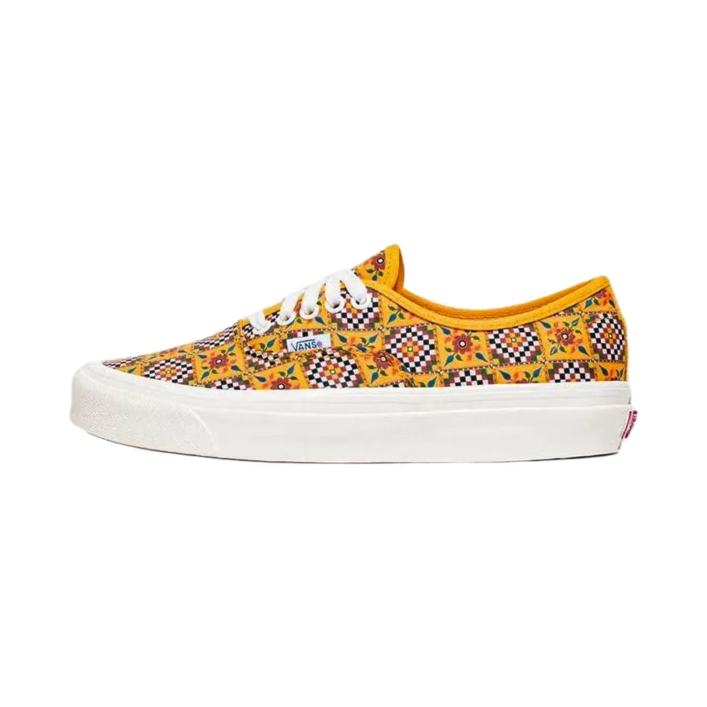 Vans Anaheim Factory Authentic 44DX “Multi” (VN0A5KX4AXA)