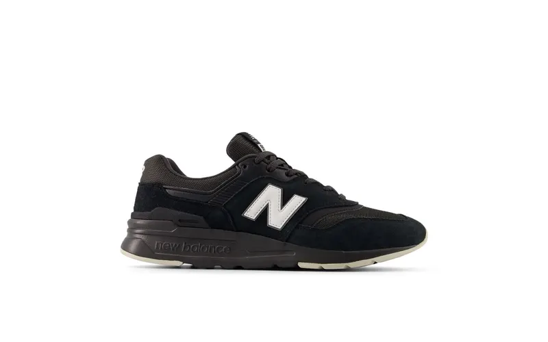 New Balance 997H Black Cement White (CM997HNB)