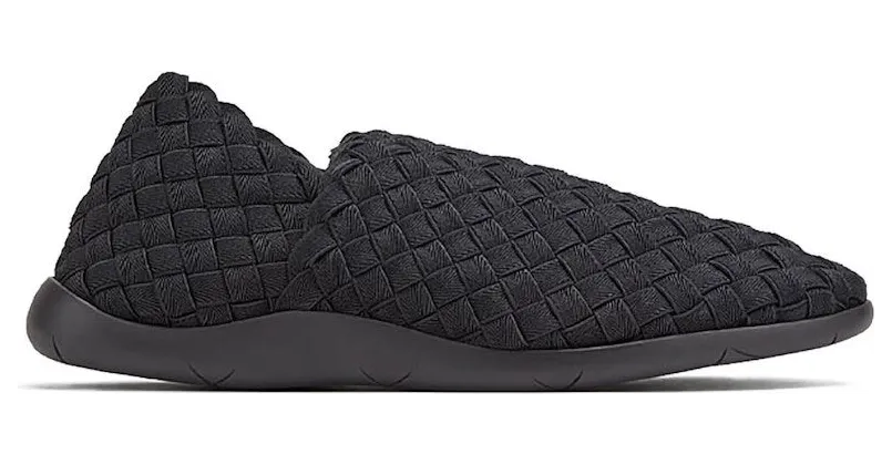 Bottega Veneta Plat Sneaker Black (651271V0GV01000)