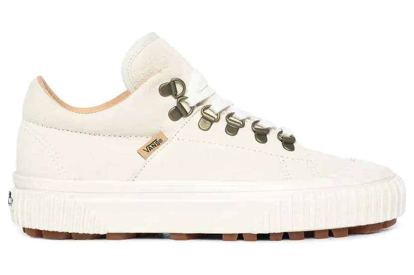 VANS Anaheim Factory Aubin 35 Dx Schoenen (Wit)