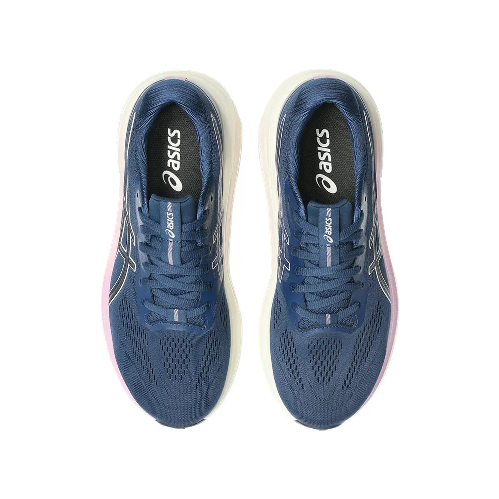 Asics GT-4000 4 Women Running Shoes, Blue (1012B674-402)