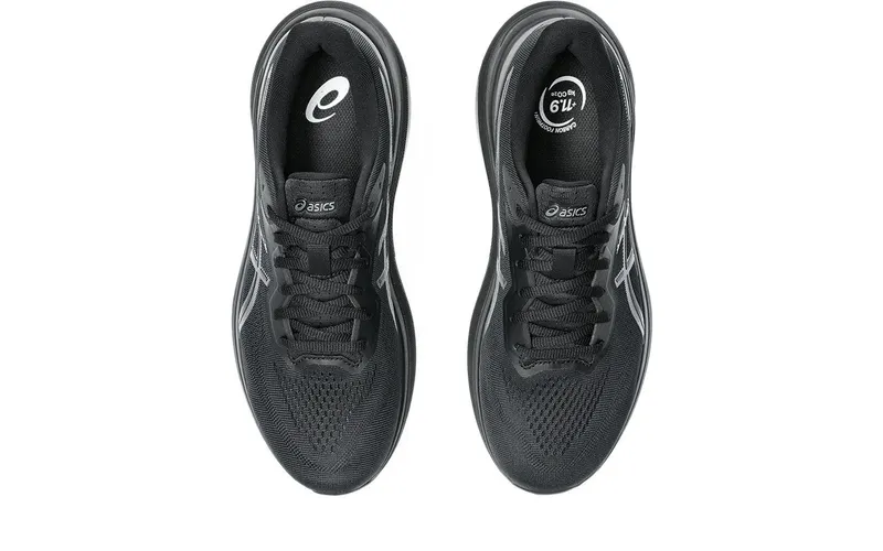 ASICS GT-1000 13 Black Steel Grey (1011B858-004)