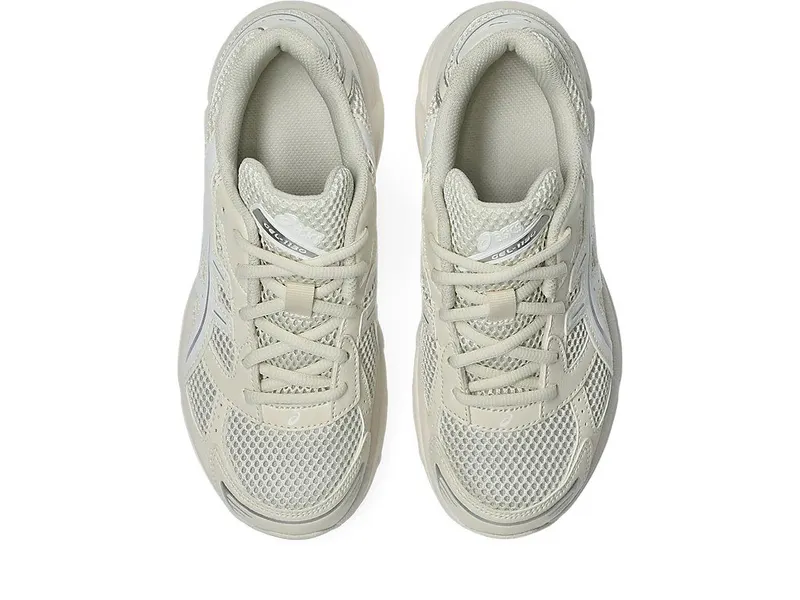 ASICS GEL-1130 GS “Cream / White” (1204A197-101)