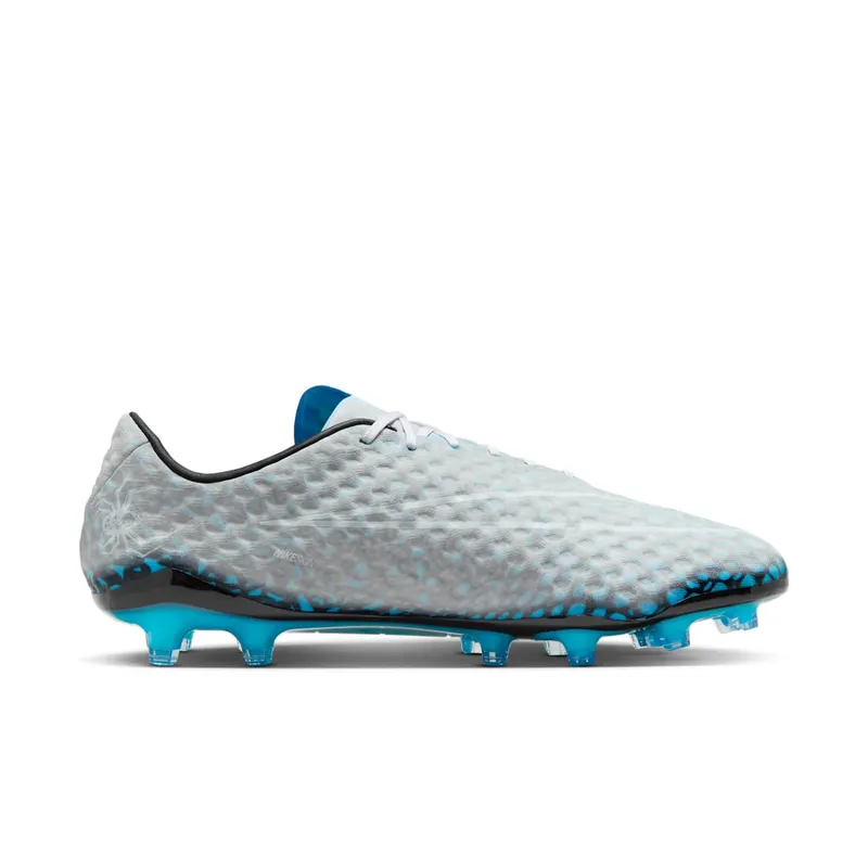 Nike Hypervenom Phantom 1 FG Cleat “White Photo Blue” (HV0153-001)