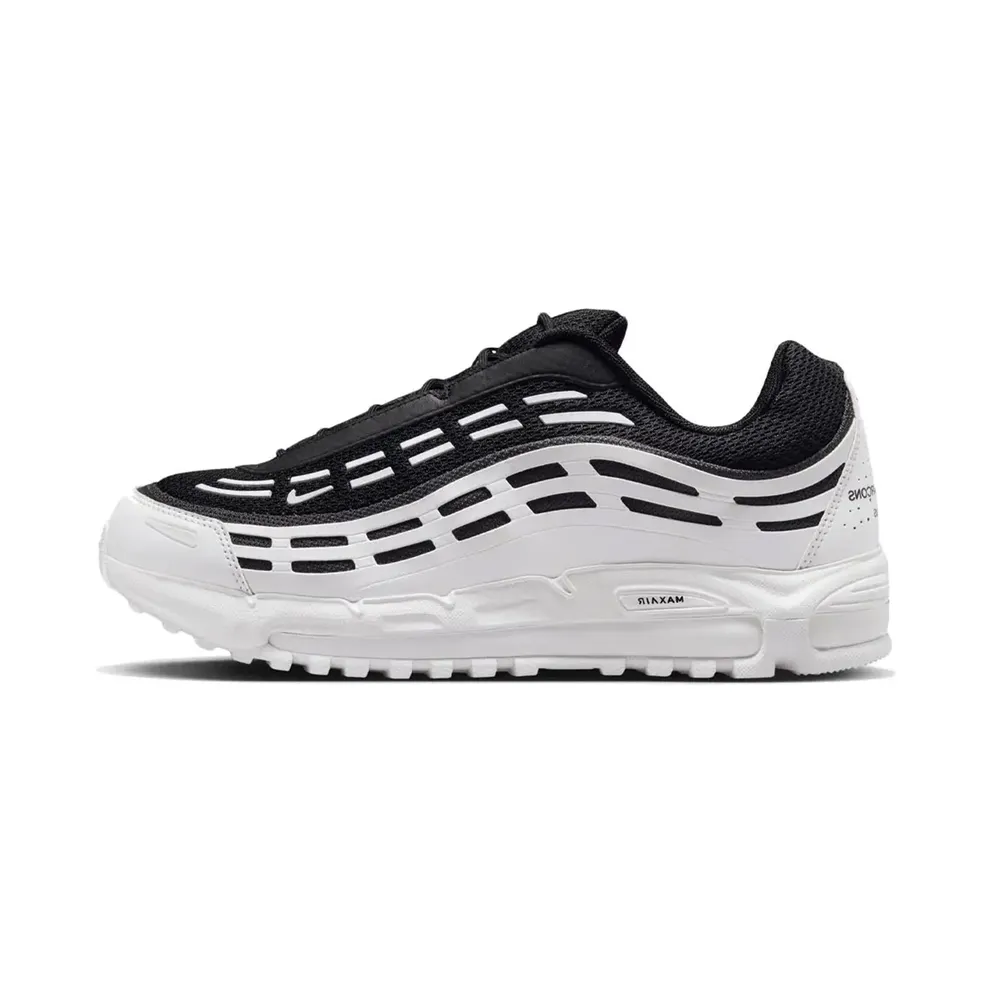 Nike Air Max TL 2.5 Comme des Garcons Homme Plus Black White (HJ6539-101)