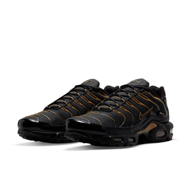 Nike Air Max Plus Cordura Black (DO6700-001)