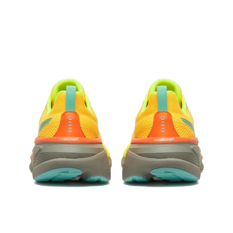 SAUCONY Hurricane 25 “ViZiGold / Laurel” (S21026-144)