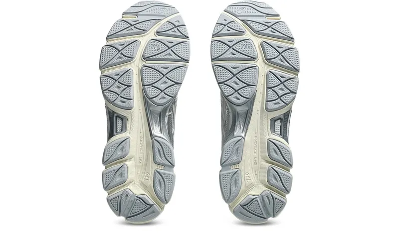 Asics Gel-NYC Grey (1203A946-020)