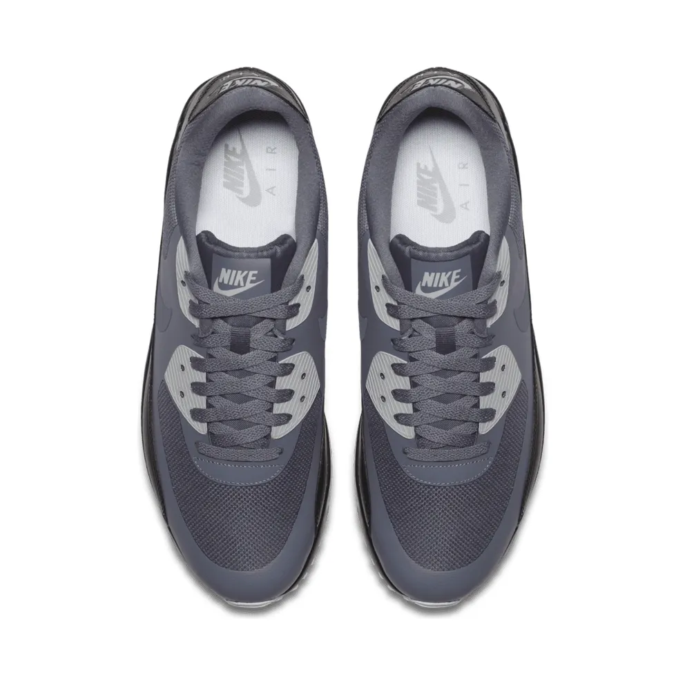 Nike Air Max 90 Ultra 2.0 Essential Light Carbon Light Carbon Light Carbon/Light Carbon (875695-012)