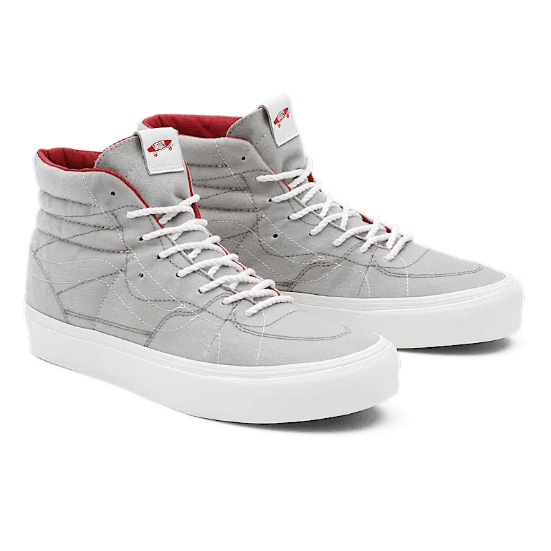 Vans DIY Hi VLT LX Year of The Rabbit (VN0009RB448)