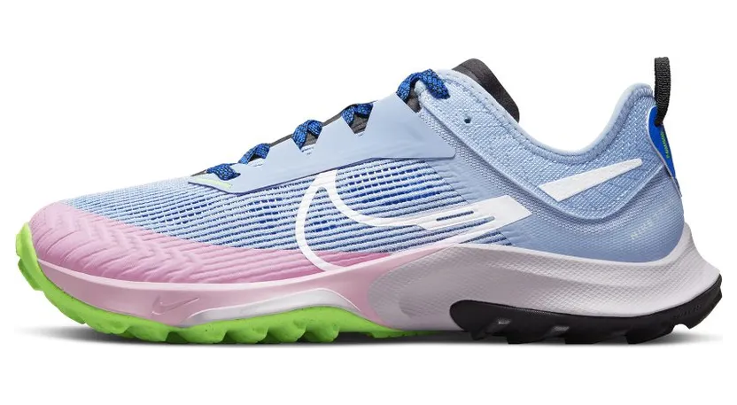 Nike Air Zoom Terra Kiger 8 Trailrunningschoenen voor dames Paars (DH0654-500)
