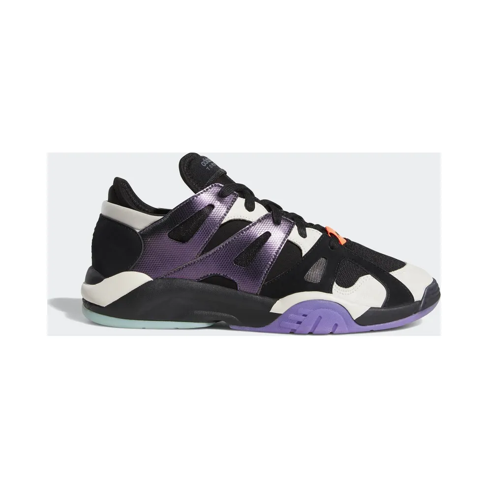 adidas Originals Dimension Low Sneaker schwarz (BC0623)