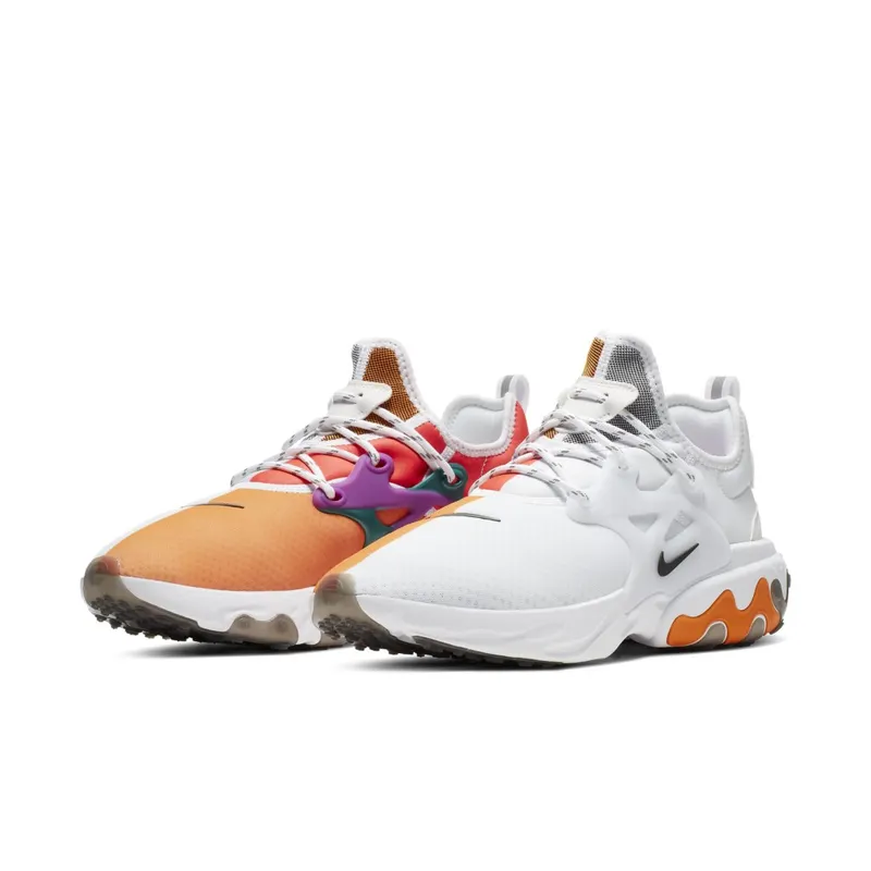 Nike React Presto BEAMS Multi-Color/Multi-Color (CJ8016-107)