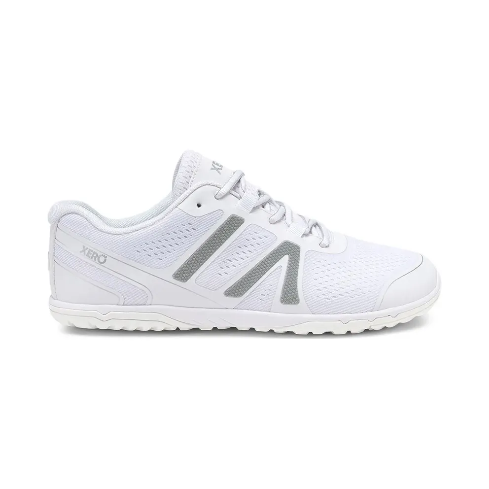 Xero Shoes Hfs Ii Running Shoes HSM-WHTE
