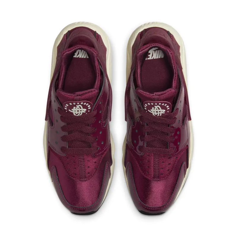 Nike Air Huarache Dark Beetroot (W) (DQ8584-600)