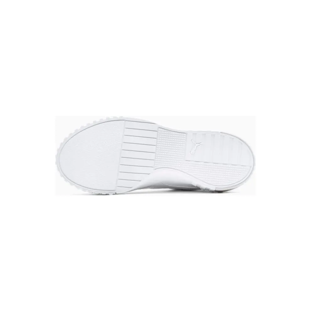 Puma Cali Patent jeugdsportschoenen White (37013901)