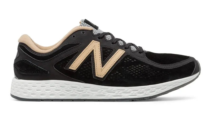 New Balance Fresh Foam Zante Black Sand (MLZANTNB)