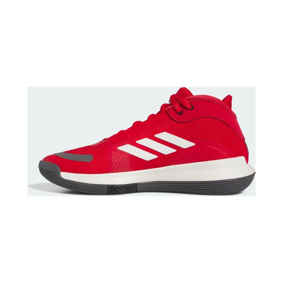 adidas Bounce Legends Low Better Scarlet Cloud White Charcoal (IE7846)