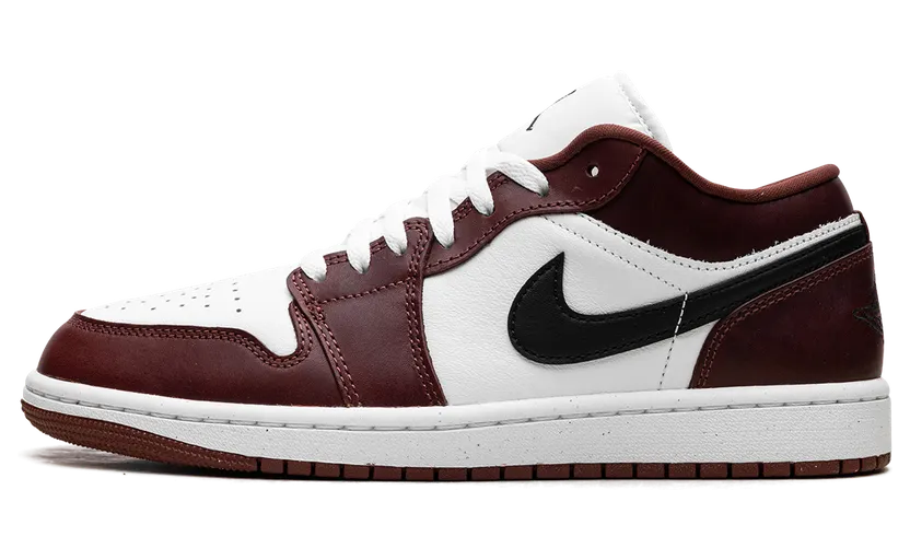 Jordan 1 Low SE “Dark Pony” (HF3148-102)