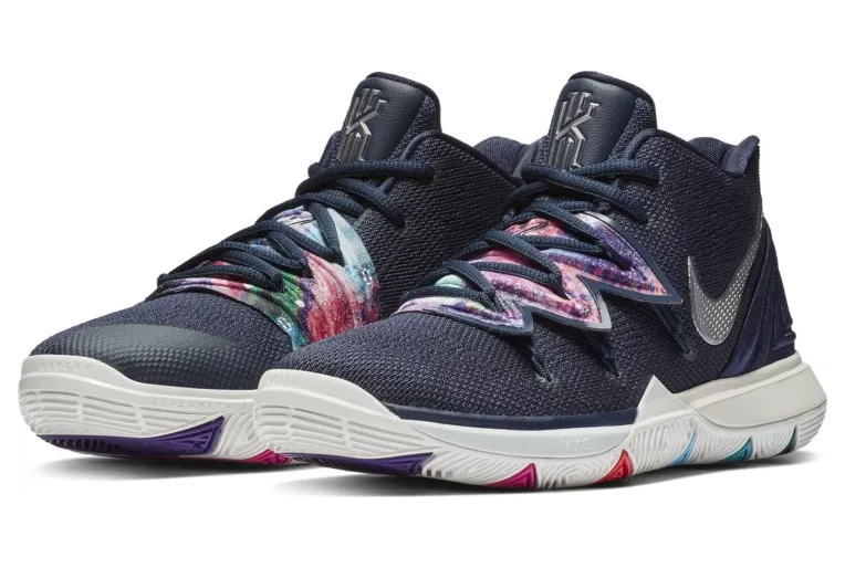 Nike Kyrie 5 Multi-Color (GS)