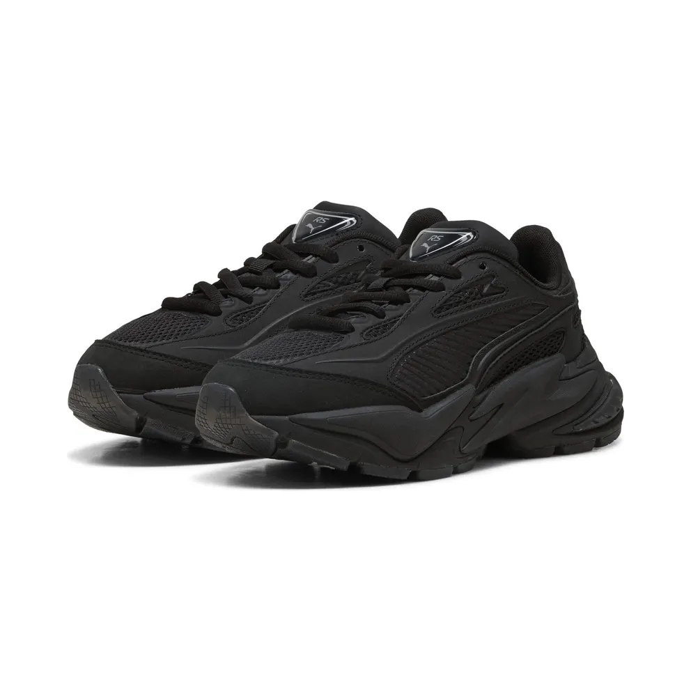 Puma RS Surge “Puma Black / Smokey Gray” (404084_01)