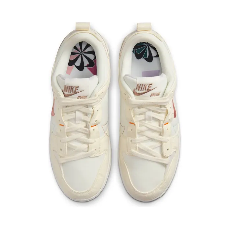 nike-dunk DH4402-100