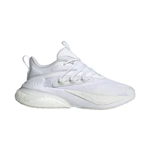 adidas Alphaboost V2 Cloud White Crystal White Grey (IE9147)