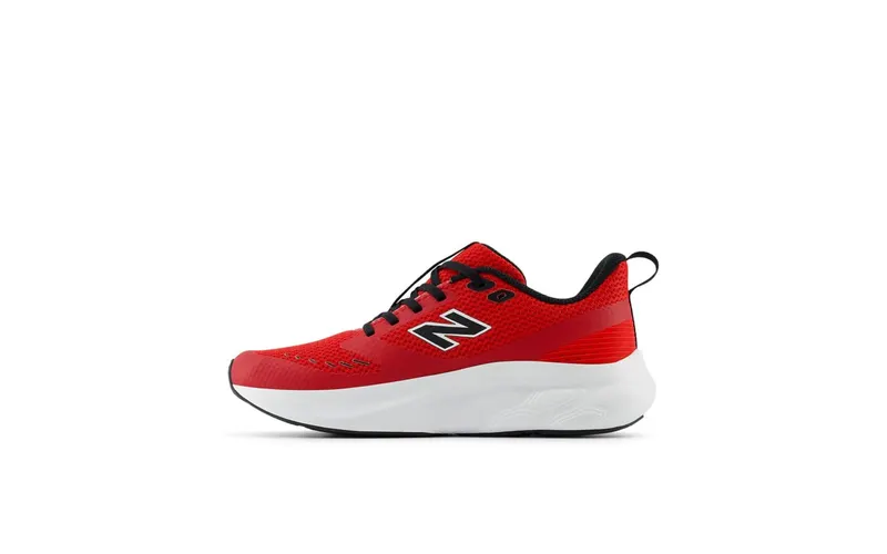 NEW BALANCE 625 Lace “True Red / Black / White” (GK625RD)