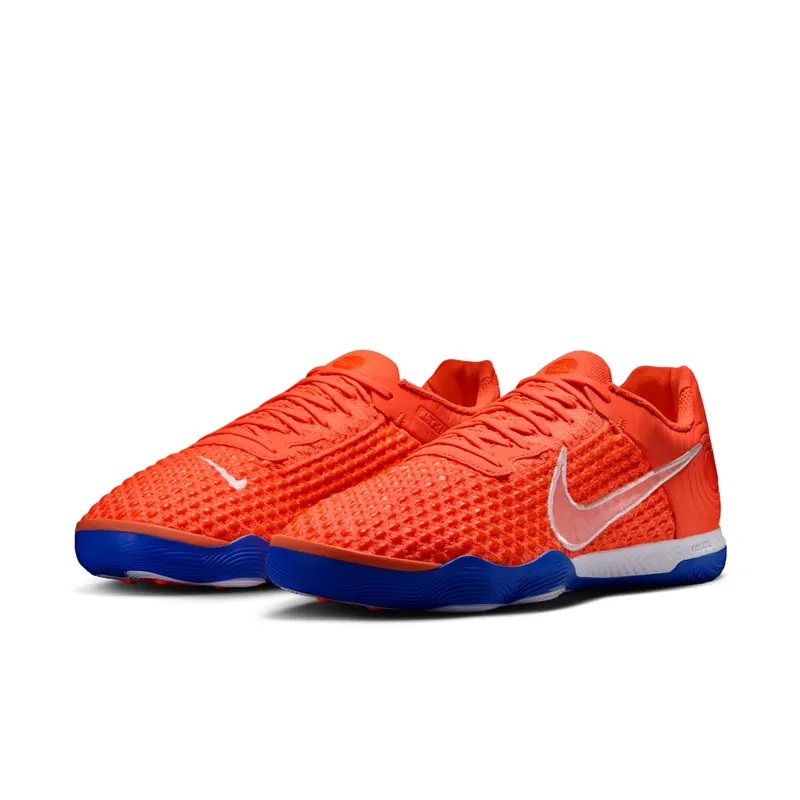 Nike React Gato Light Wild Mango White (CT0550-601)
