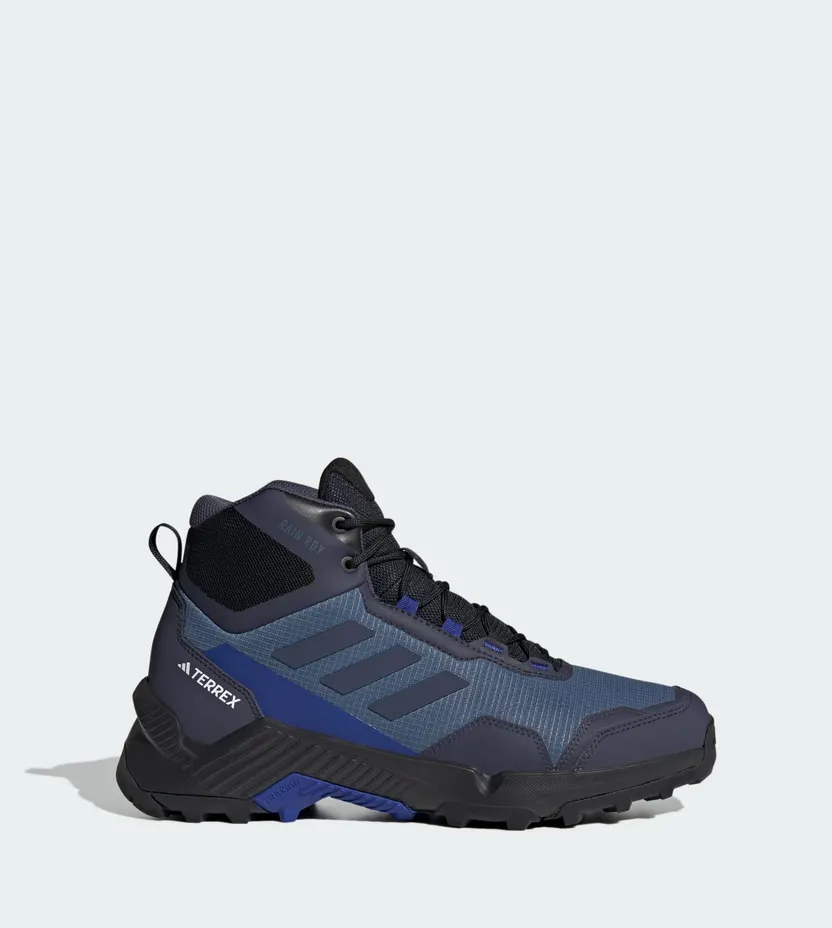 Adidas Eastrail 2.0 Mid RAIN.RDY Hiking Wonder Steel / Shadow Navy / Semi Lucid Blue (IH1159)