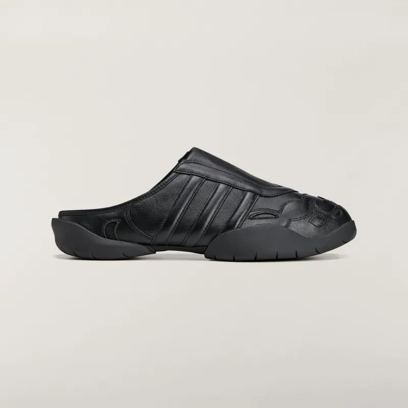 Adidas Y-3 REGU KLOMPEN Black / Black / Black (HP9991)