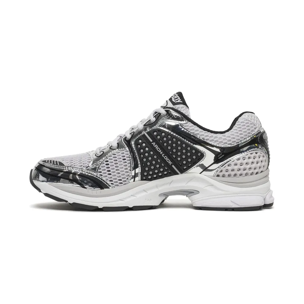 Saucony Triumph Grey (S101231-1003)